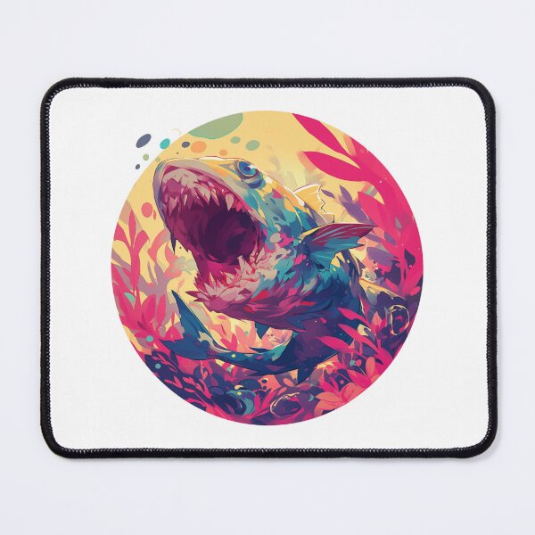 Item preview, Piranha // Endangered species // Animal in danger // Aquatic Animal designed and sold by SMARTKIT DESIGNAGENCY.