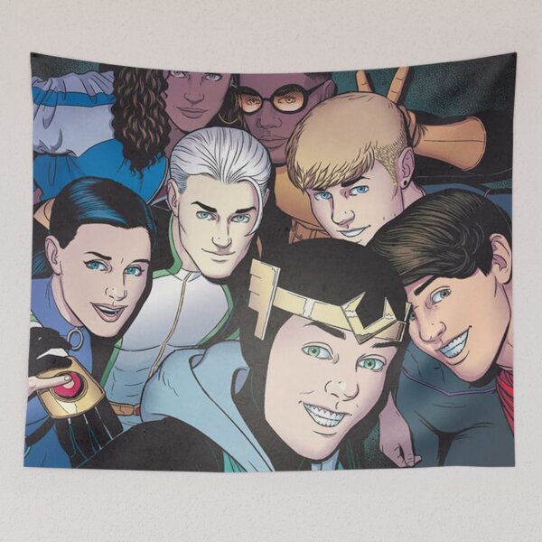 Item preview, Selfie 2013 designed and sold by RussellH.