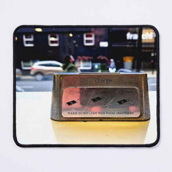 Item preview, Aircharge designed and sold by ontological.