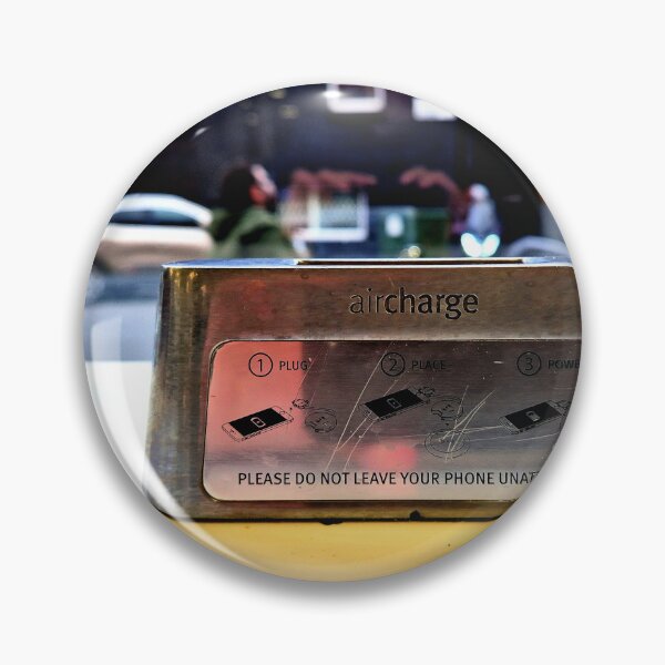 Item preview, Aircharge designed and sold by ontological.