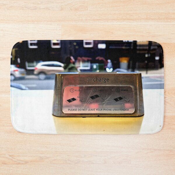 Item preview, Aircharge designed and sold by ontological.