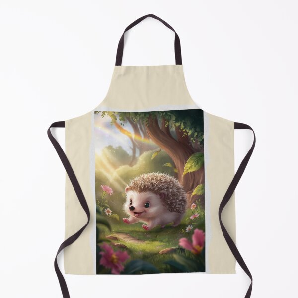 Item preview, Stomping Hedgehog designed and sold by McVrax.