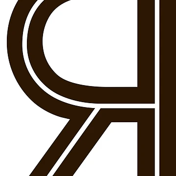 Artwork thumbnail, Reader R, brown by The Chicago Reader