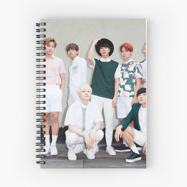 Item preview, BTS designed and sold by oofbts.