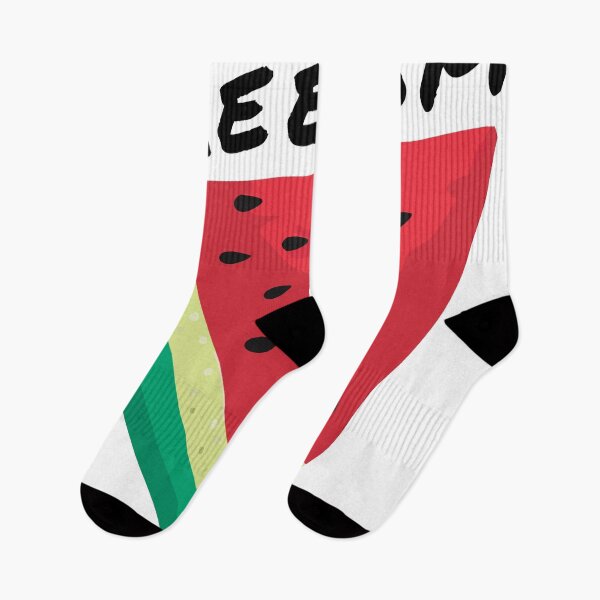 Item preview, Freedom Palestine Watermelon designed and sold by MagicCreationsW.