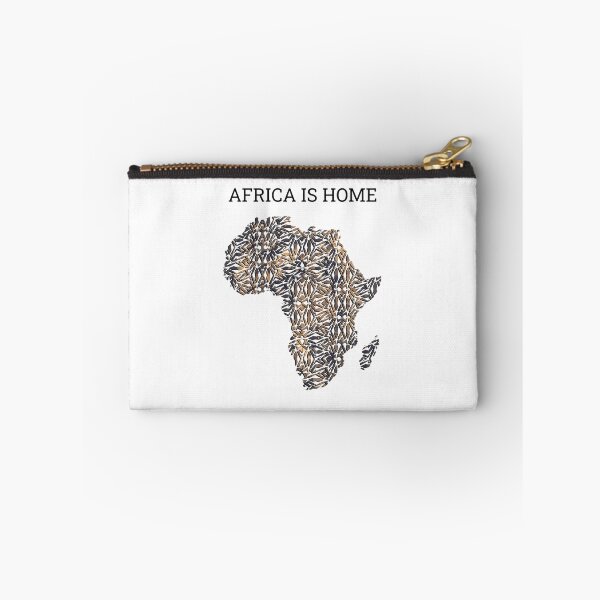 Item preview, Africa is home designed and sold by Quirkypieces.