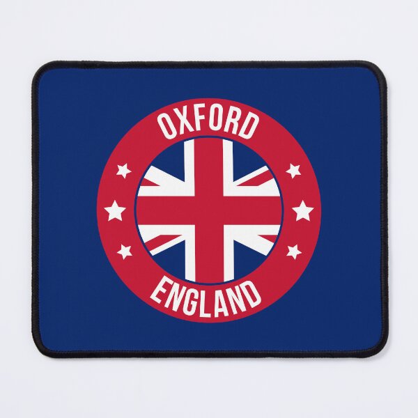 Item preview, Oxford designed and sold by rootartino.