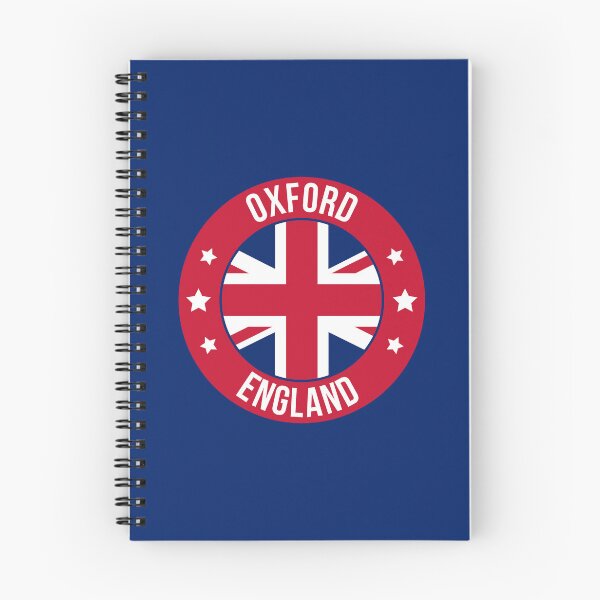 Item preview, Oxford designed and sold by rootartino.