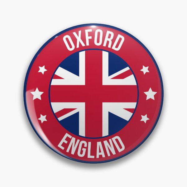 Item preview, Oxford designed and sold by rootartino.