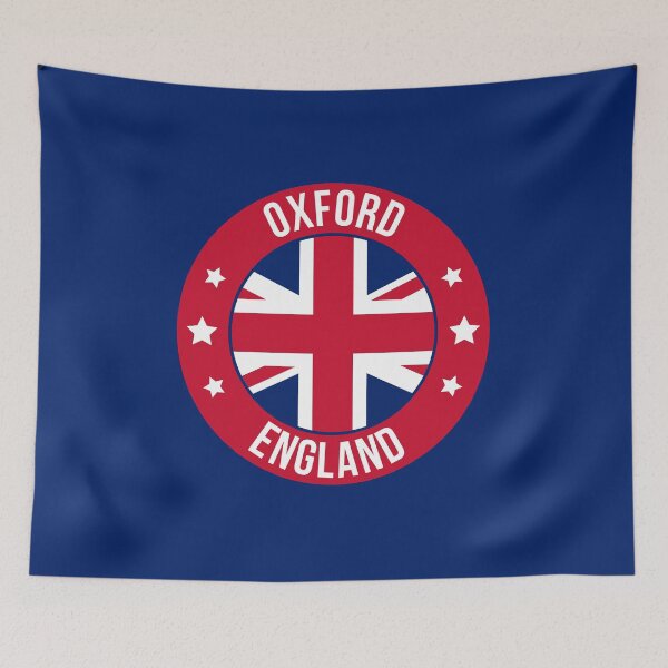 Item preview, Oxford designed and sold by rootartino.