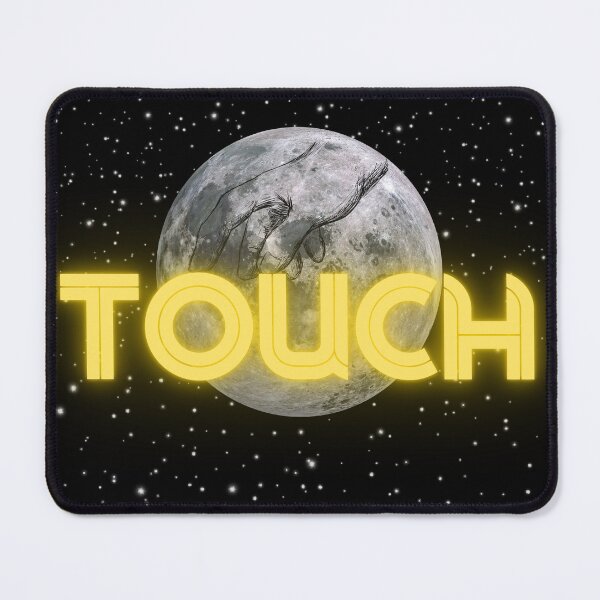Item preview, Touch of Moonlit Stars designed and sold by AnnLines.