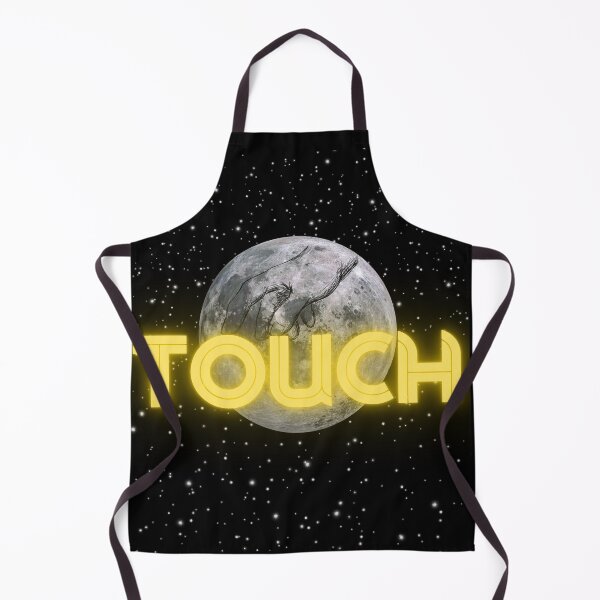 Item preview, Touch of Moonlit Stars designed and sold by AnnLines.