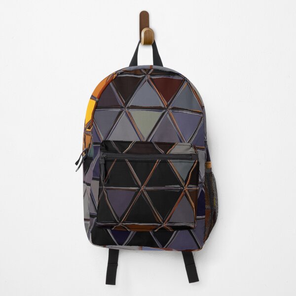 Item preview, TRIANGLE MOSAIC designed and sold by MargoGallery.