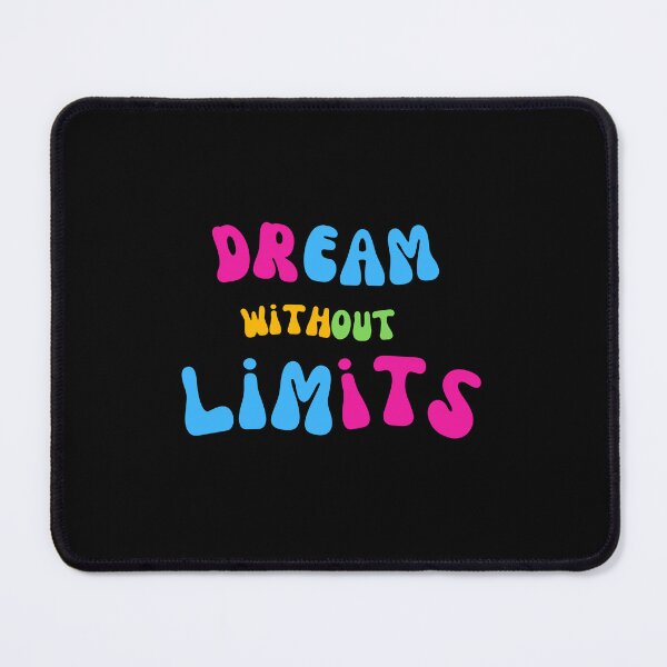 Item preview, Dream without limits designed and sold by Miki  Design.