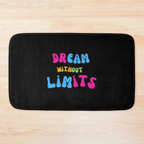Item preview, Dream without limits designed and sold by Miki  Design.