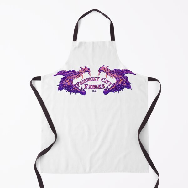 Item preview, Friendly City Fables Dragon designed and sold by Mumshackles.