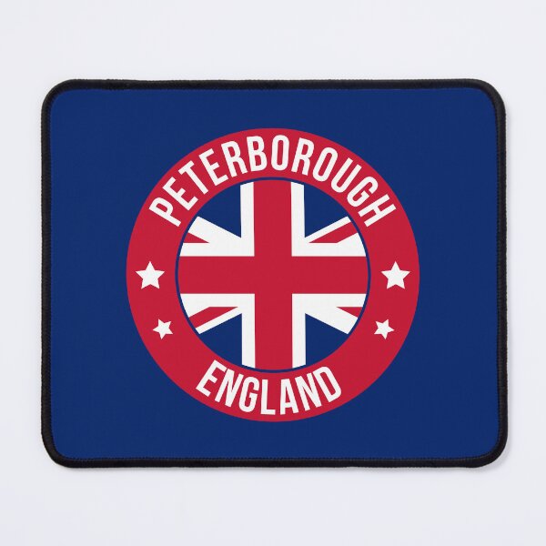 Item preview, Peterborough designed and sold by rootartino.