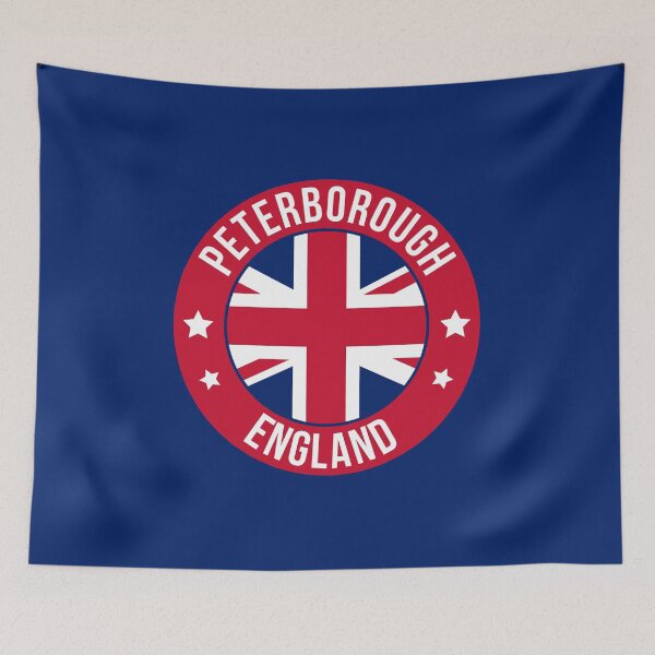 Item preview, Peterborough designed and sold by rootartino.