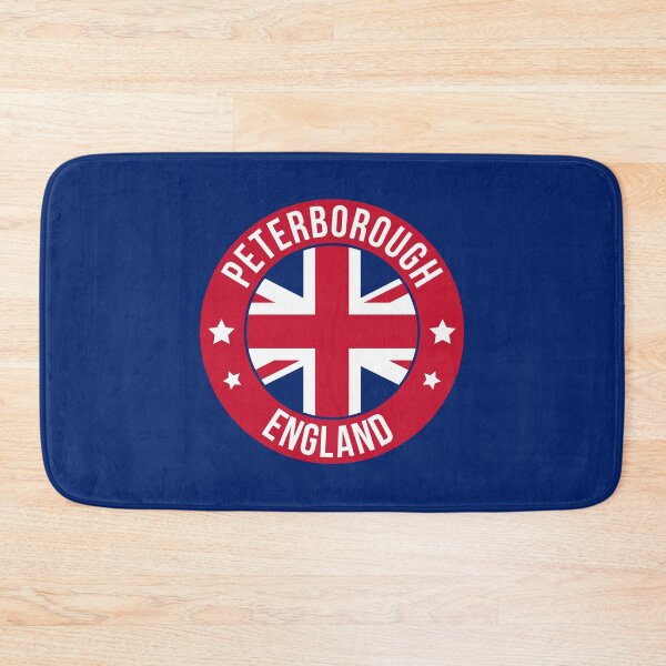 Item preview, Peterborough designed and sold by rootartino.