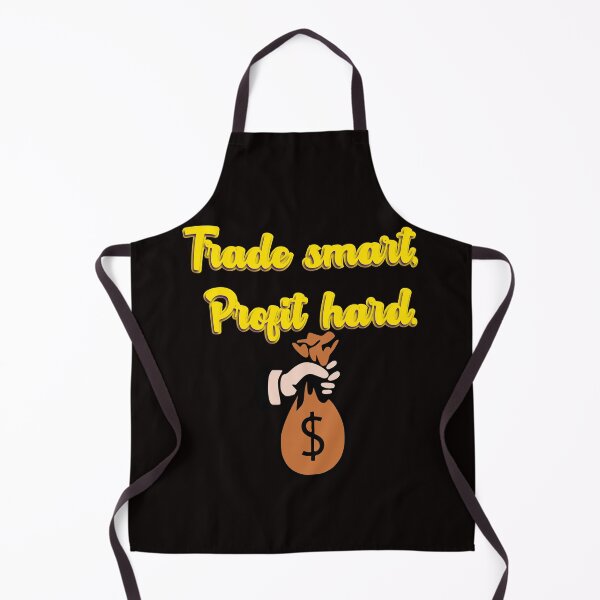 Item preview, Trade Smart. Profit Hard designed and sold by Redstreak12.