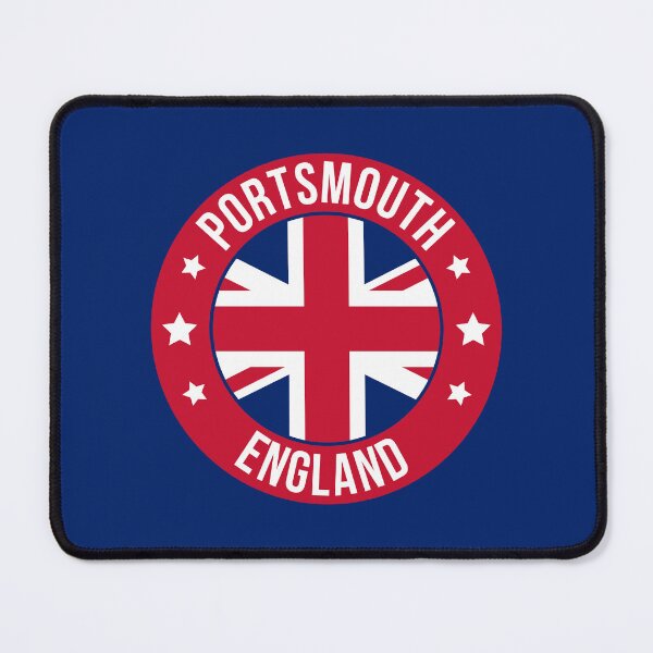 Item preview, Portsmouth designed and sold by rootartino.