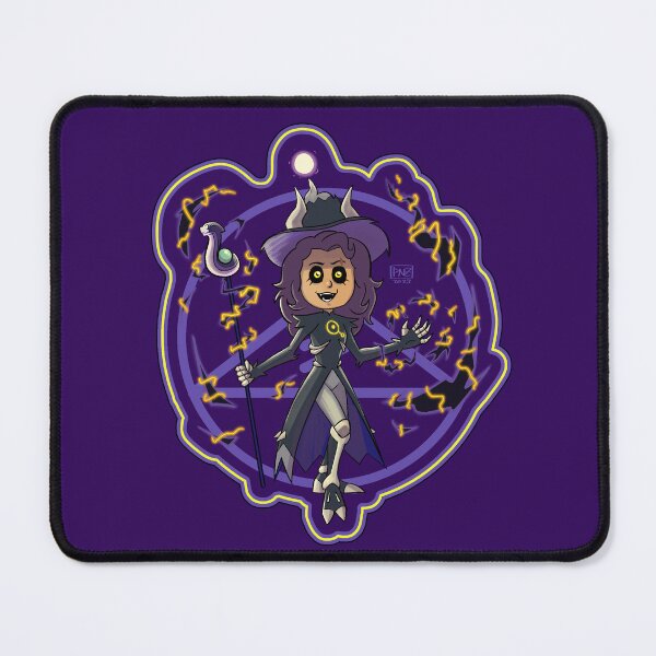 Item preview, Titan Luz designed and sold by PenzyArtStudio.