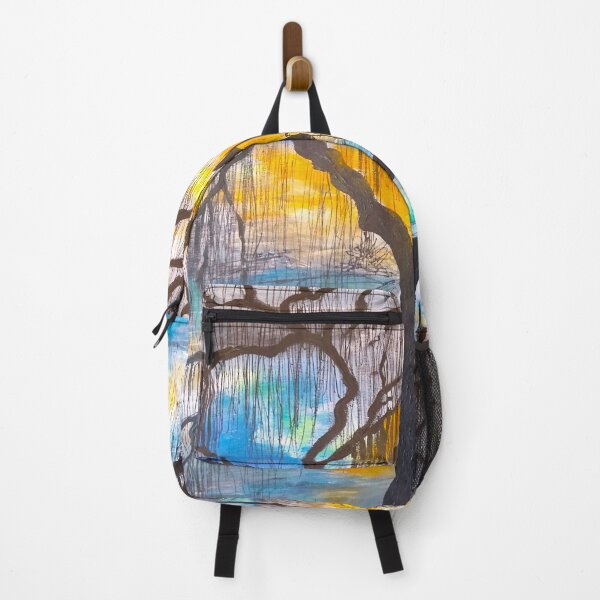 Item preview, Winter beauty - bare, leafless trees in winter designed and sold by TiramisuArt.