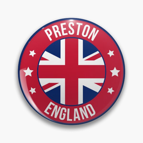 Item preview, Preston designed and sold by rootartino.