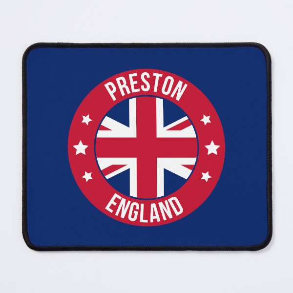 Item preview, Preston designed and sold by rootartino.