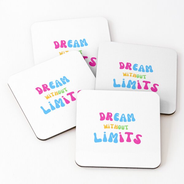 Item preview, Dream without limits designed and sold by Miki  Design.