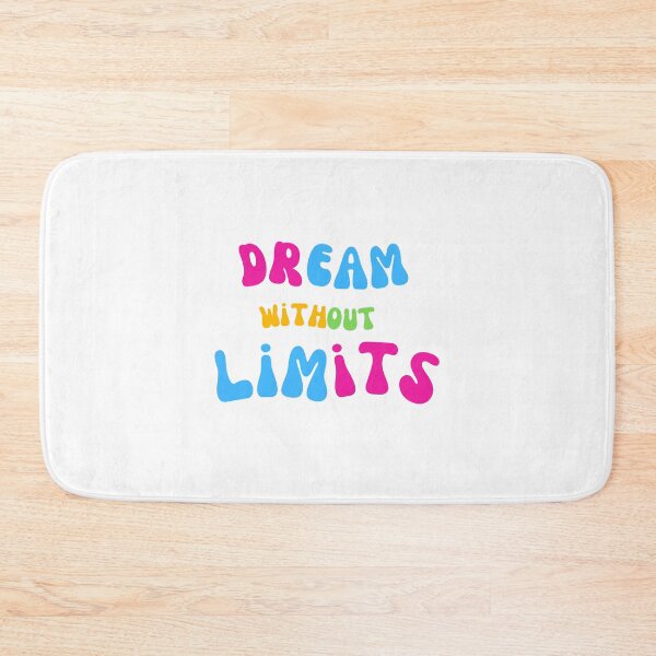 Item preview, Dream without limits designed and sold by Miki  Design.