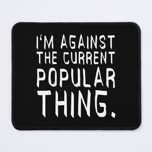 Item preview, Sarcastic Protest designed and sold by Metabax.