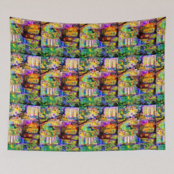 Item preview, Tanking It designed and sold by KevinBlair.