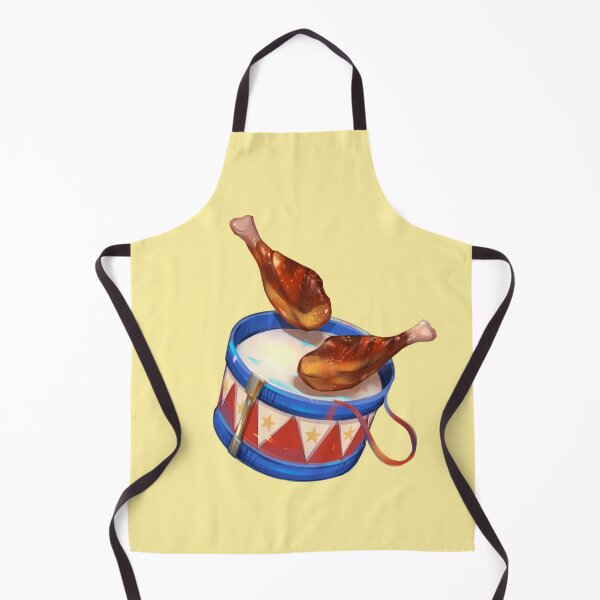 Item preview, Chicken Drumsticks designed and sold by GalaxyChicken.