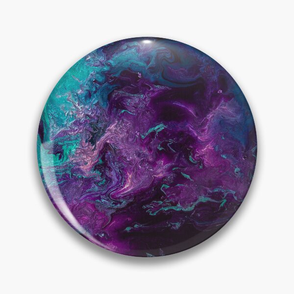 Item preview, Nebulous Cropped designed and sold by Jennifer Walsh Design.