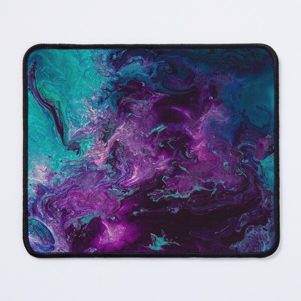 Item preview, Nebulous Cropped designed and sold by Jennifer Walsh Design.
