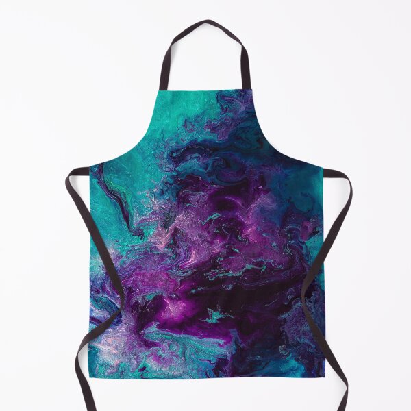 Item preview, Nebulous Cropped designed and sold by Jennifer Walsh Design.