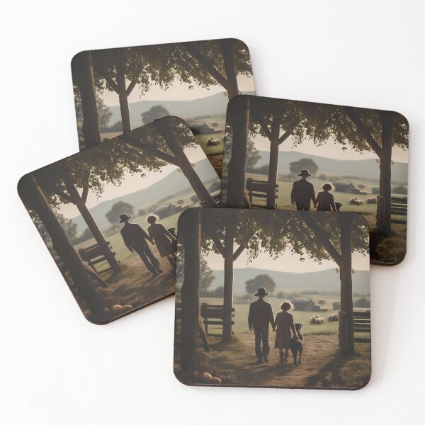 Item preview, Country living designed and sold by Time4Art.