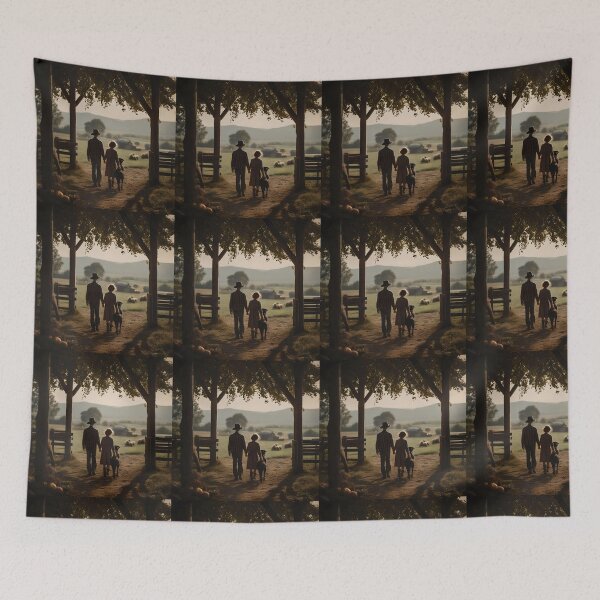 Item preview, Country living designed and sold by Time4Art.