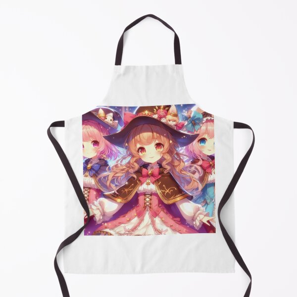 Item preview, Pastel Witch designed and sold by Solace Sparkles.