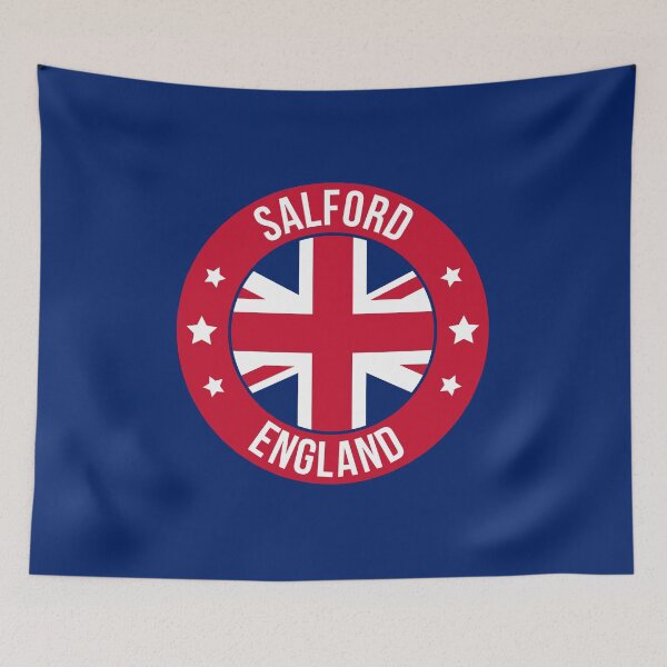 Item preview, Salford designed and sold by rootartino.
