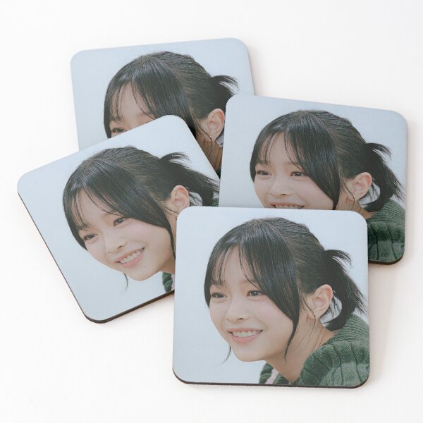 Item preview, Hanni Bubble Gum Super Shy Cool With You ETA Nuevo Zip designed and sold by Valereekmerch.