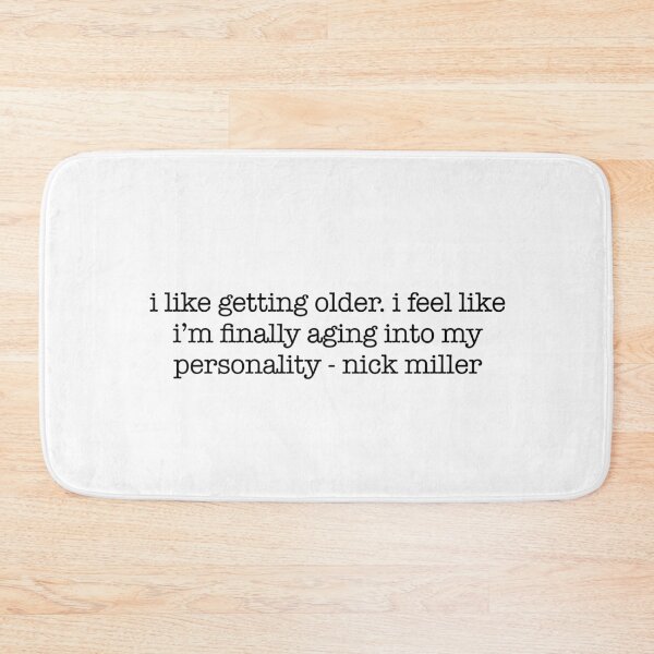 Item preview, I Like Getting Older designed and sold by MaggieEDoodles.