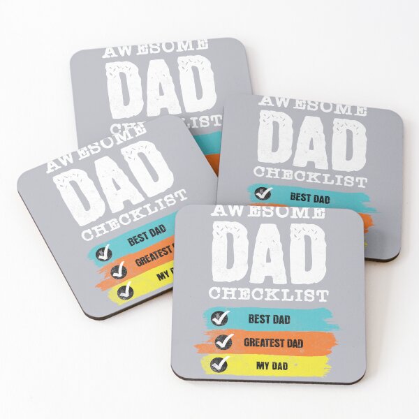 Item preview, Incredible Dad designed and sold by ModederZukunft.