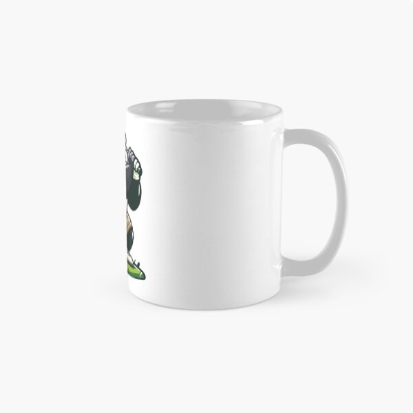 Item preview, Fierce Golfing Gorilla Cartoon designed and sold by Akioos.