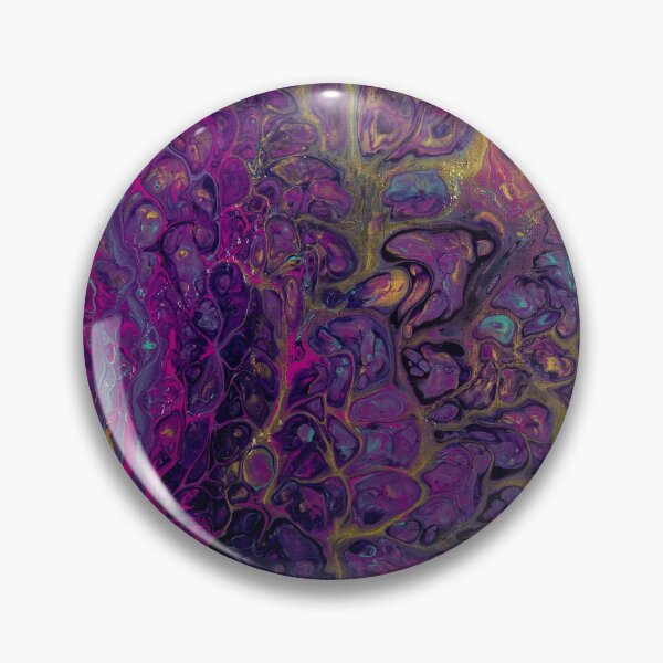 Artikelvorschau, Psychedelisch entworfen und verkauft von Jennifer Walsh Design.