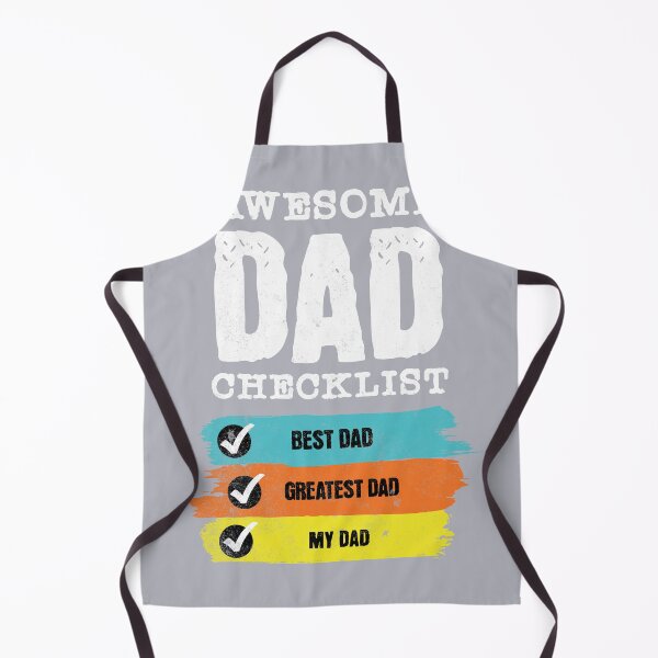 Item preview, Incredible Dad designed and sold by ModederZukunft.