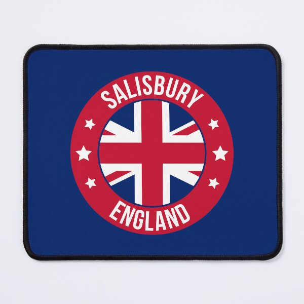 Item preview, Salisbury designed and sold by rootartino.