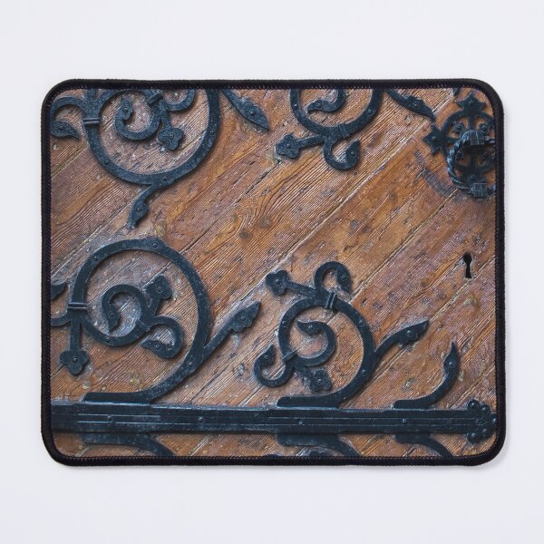 Item preview, Church door designed and sold by beerman70.