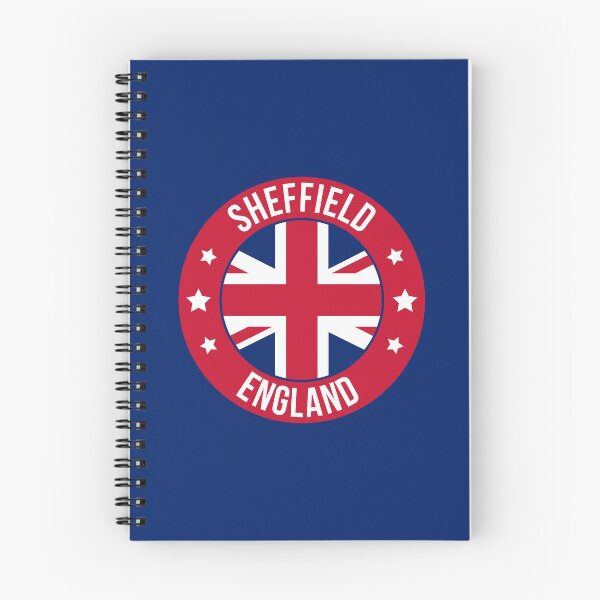 Item preview, Sheffield designed and sold by rootartino.